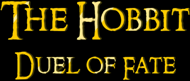 The Hobbit: Duel Of Fate
