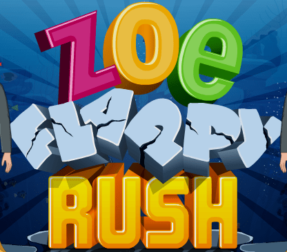 Zoe Flappy Rush