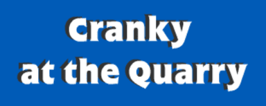 Cranky at the Quarry