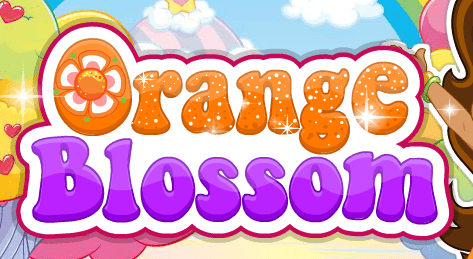 Orange Blossom