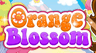 Orange Blossom