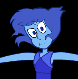 The power lazuli