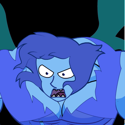 The power lazuli screenshot