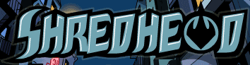 Shreadhead