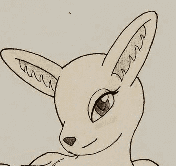 Step by step how I color