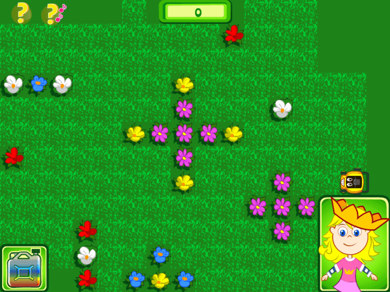 Kosiarka screenshot