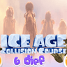 Ice Age Collision Course 6 Diff