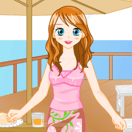 Roiworld Room Maker 025 Ocean View