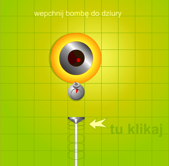 antyBomber screenshot