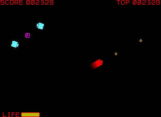 J screenshot