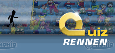 Quiz Rennen