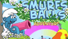 Smurfs Balls Adventure
