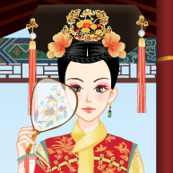 Chinese Princess