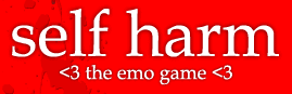 Self Harm