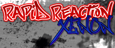Rapid Reaction Xenon