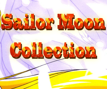 Sailor Moon Collection