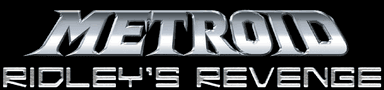 Metroid - Ridley's Revenge