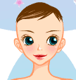 Roiworld Bridesmaid Dressup
