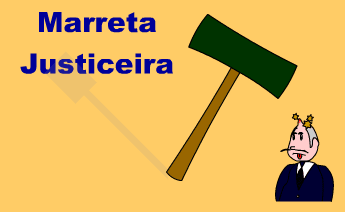 Marreta Justiceira