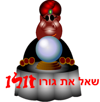 שאל את גורו זולו