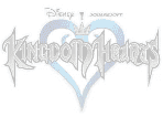 Kingdom Hearts Tetris Game