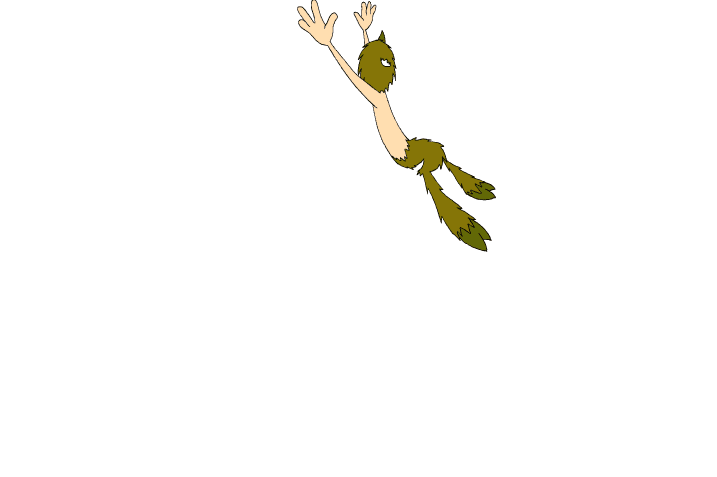 Jumping Bitey screenshot