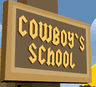 Cowboy School