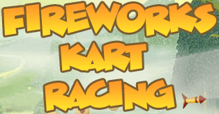 Kung Fu Panda World: Fireworks Kart Racing