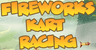 Kung Fu Panda World: Fireworks Kart Racing