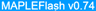 MAPLEFlash
