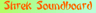Shrek Soundboard