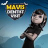 Mavis Dentist Visit