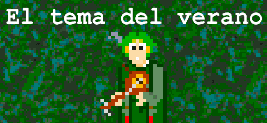 El Tema del Verano - Argentum Online