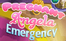 Pregnant Angela Emergency