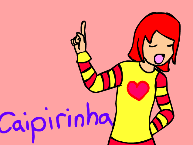 Caipirinha Dance - Dawn screenshot