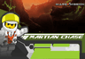 Martian Chase