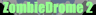 ZombieDrome 2