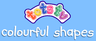 Tots TV: Colourful Shapes