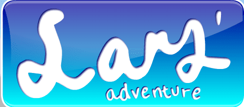 Lars' Adventure