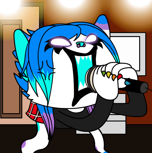 Aggretsuko - RequiemOwl screenshot