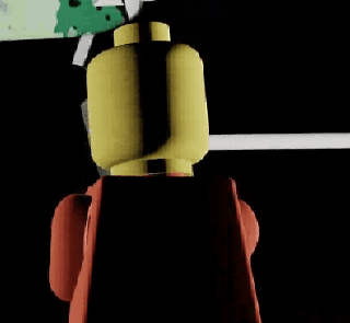 THE WORST CGI ANIMATION YOU WILL EVER SEE!