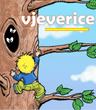 Opasne vjeverice