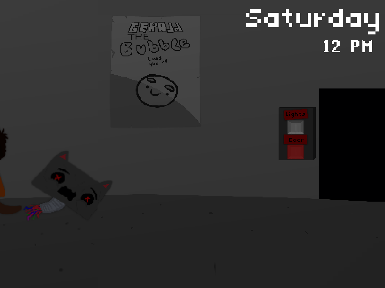 A Weekend at Tweety's screenshot