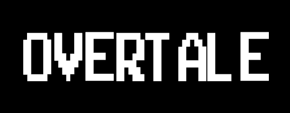 Overtale: The Story of Goat Lady