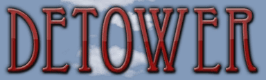 Detower