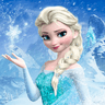 Puzzle: Princesa Elsa