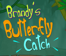 Brandy's Butterfly Catch