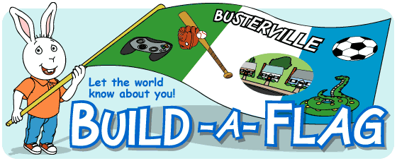Build-a-Flag