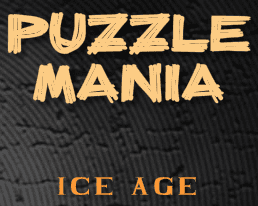 Puzzle Mania Ice Age