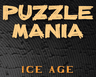 Puzzle Mania Ice Age